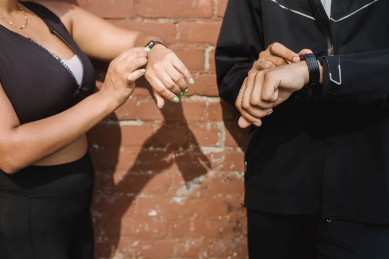 Calories brûlées : on a porté 10 montres et bracelets connectés pendant 3 mois et les résultats font froid dans le dos