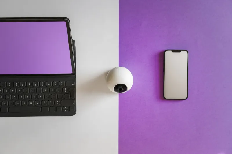 Ordi de boulot : votre caméra et votre micro vous espionnent peut-être à votre insu
